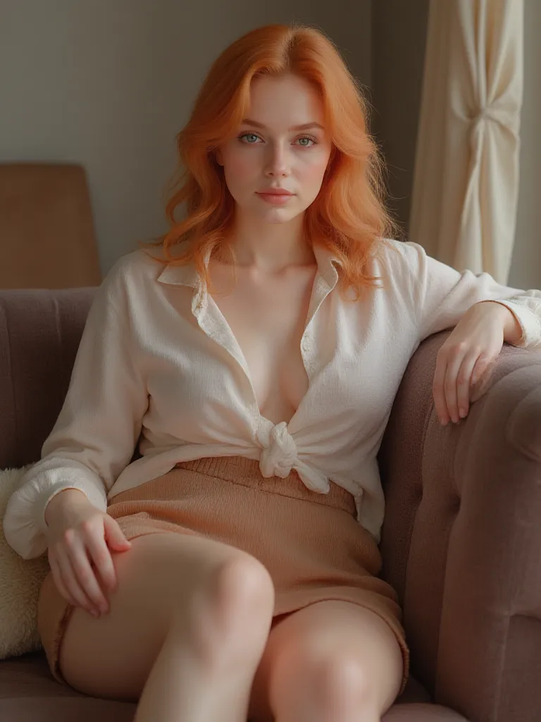 Thumbnail of Эйприл (пума)