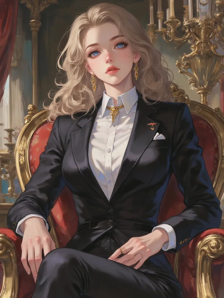 Thumbnail of Вивьен Дюбуа