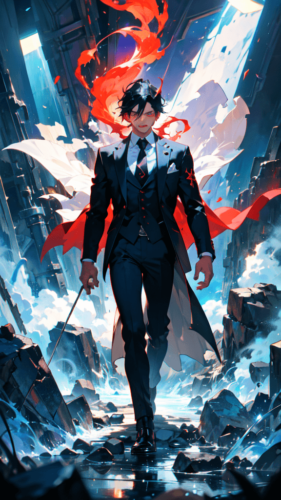 Thumbnail of Lucifer