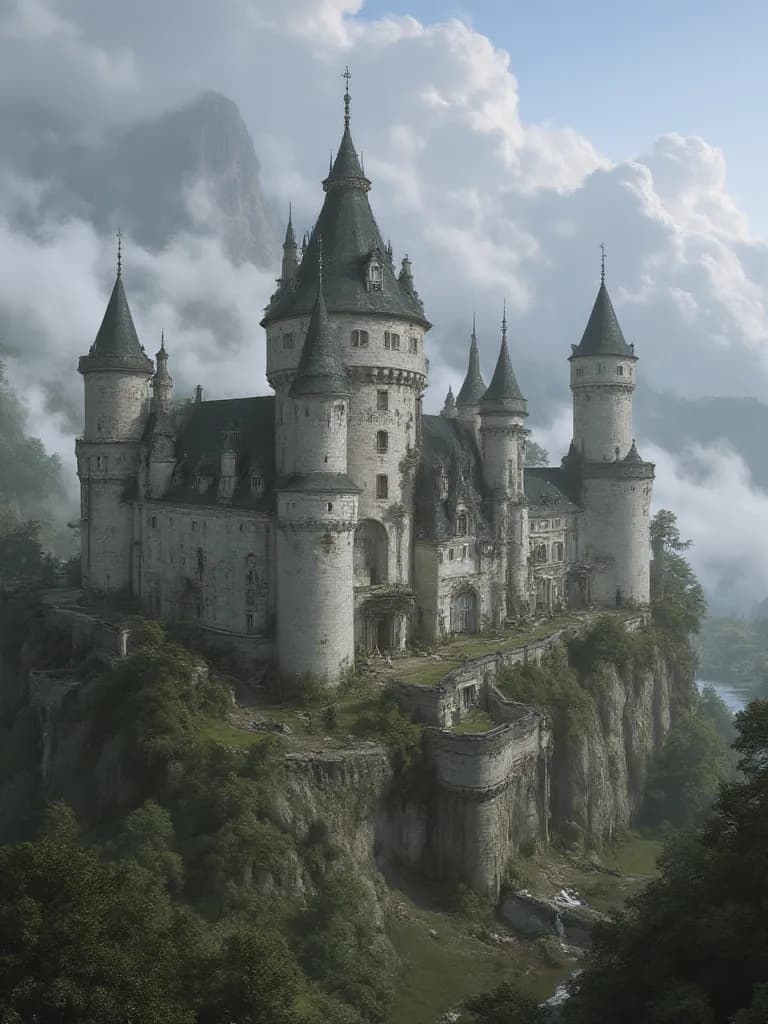 Thumbnail of Lord of His Own Lands