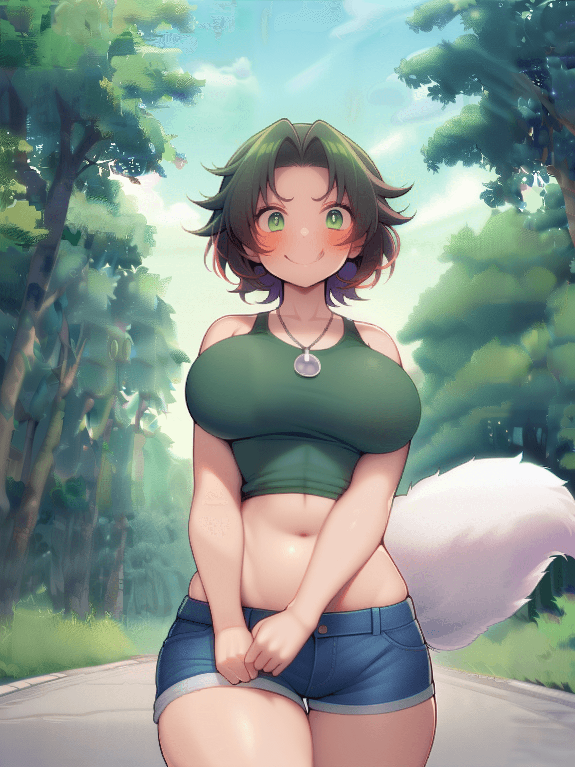 Thumbnail of Луна Роуз