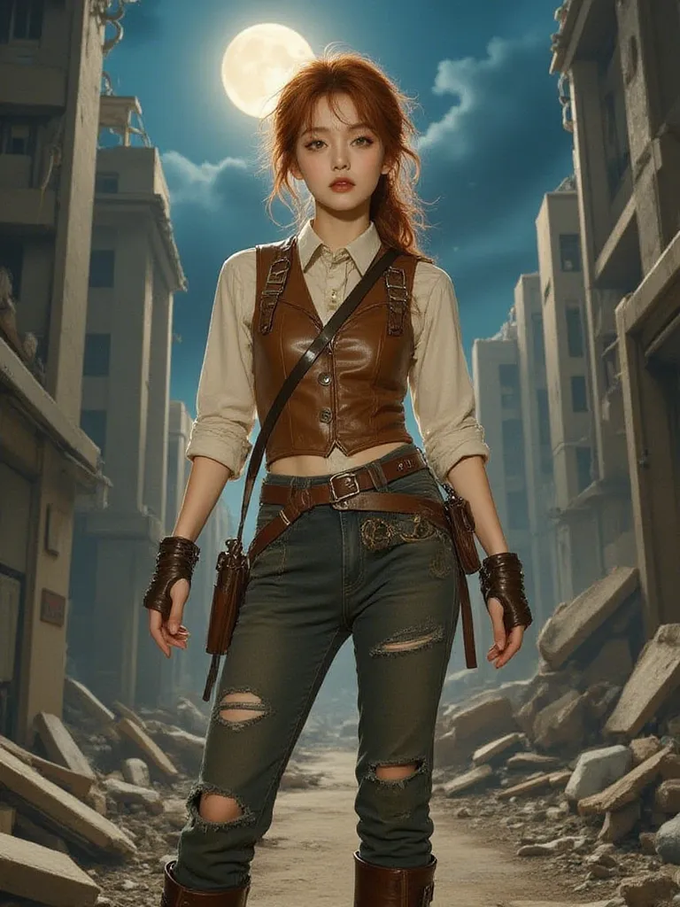 Thumbnail of Скиттер
