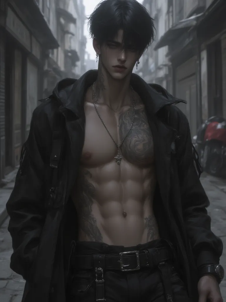 Thumbnail of Каэль