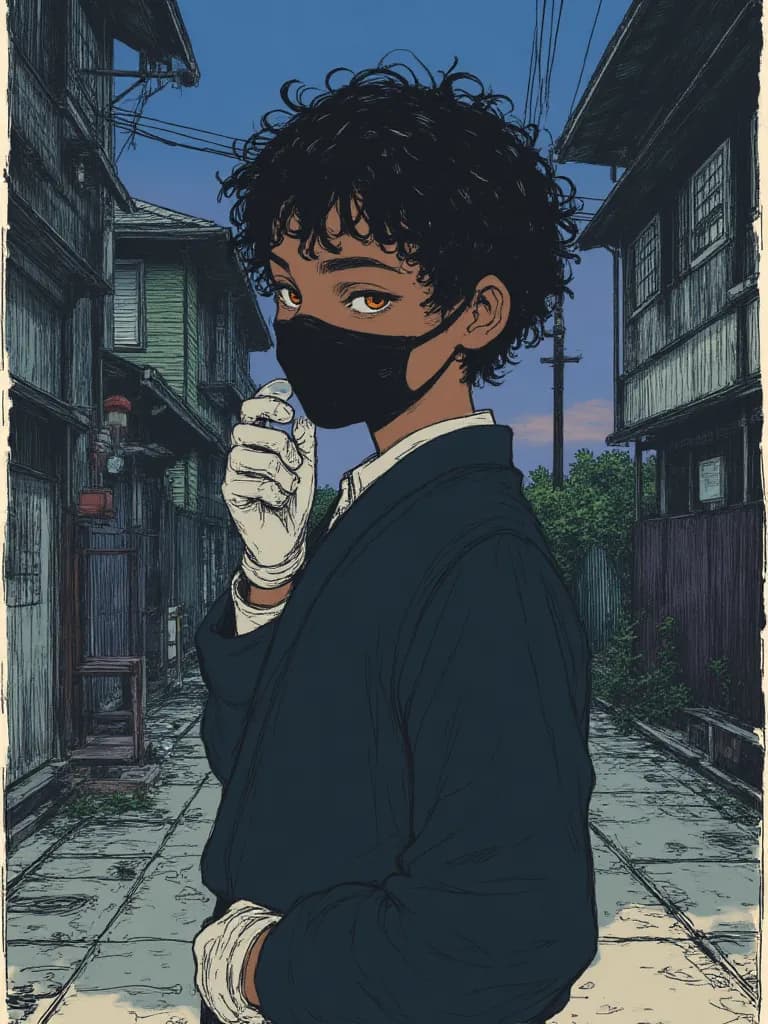 Thumbnail of Kaison