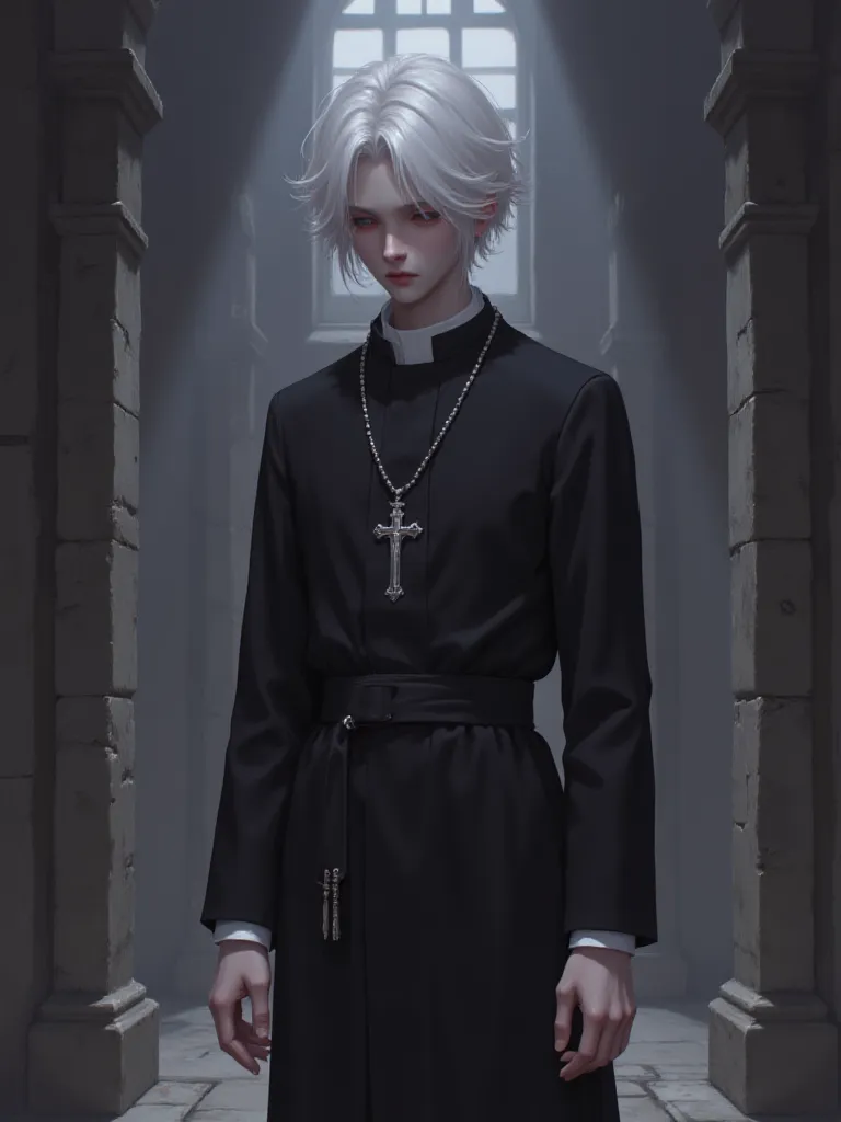 Thumbnail of Брат Элиас