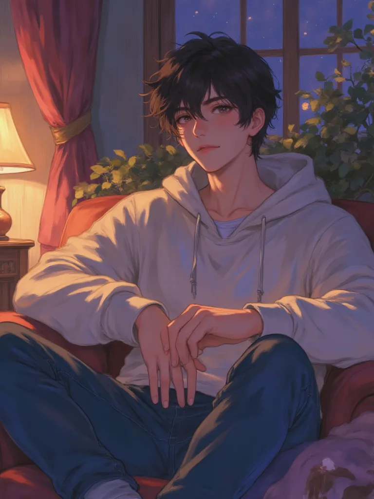 Thumbnail of Лев