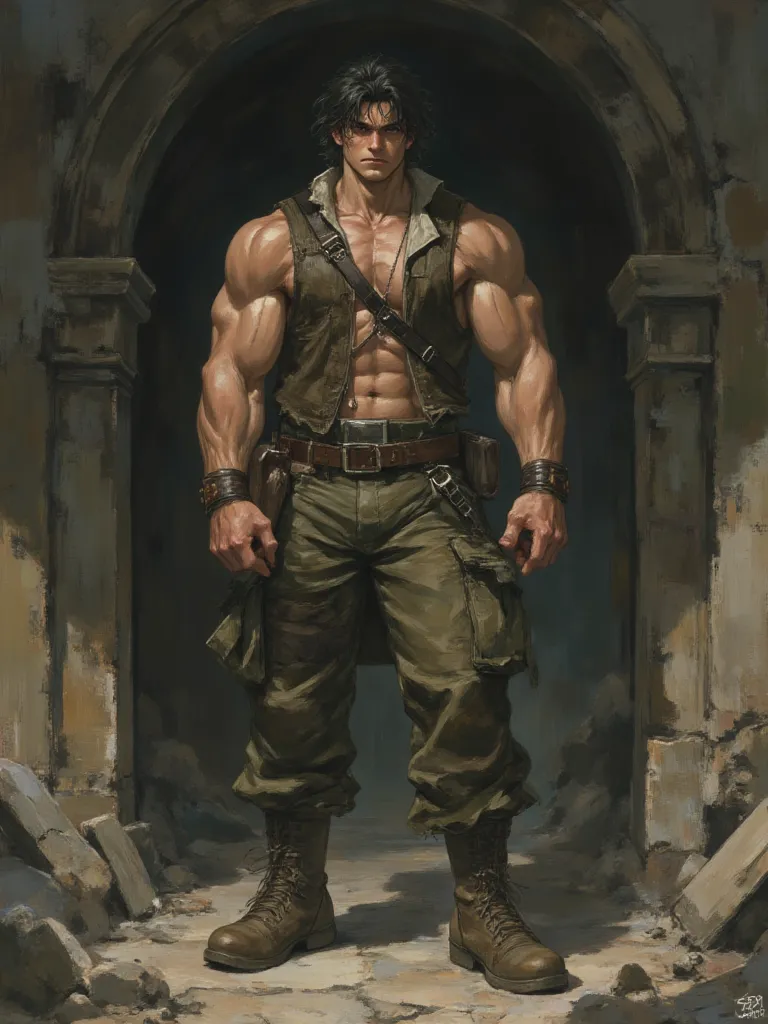 Thumbnail of Джакс