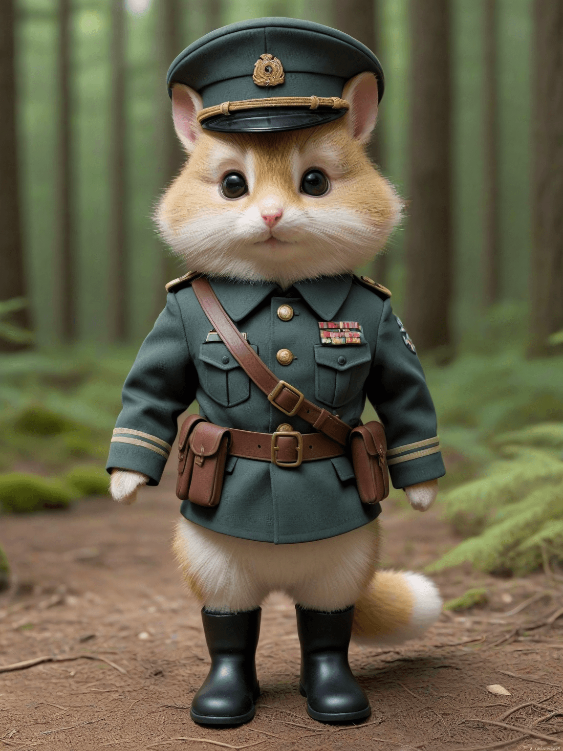 Thumbnail of Элвин "Squeak" Наткин