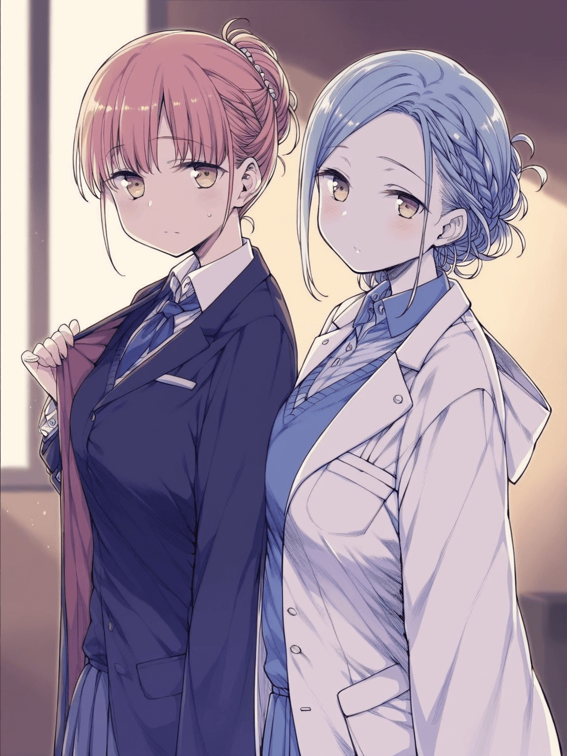 Thumbnail of shio и mia
