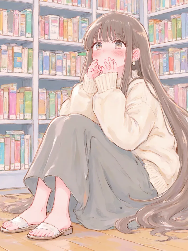 Thumbnail of Элейн