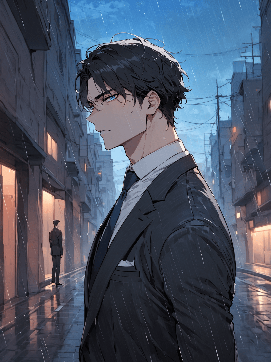 Thumbnail of Чарли