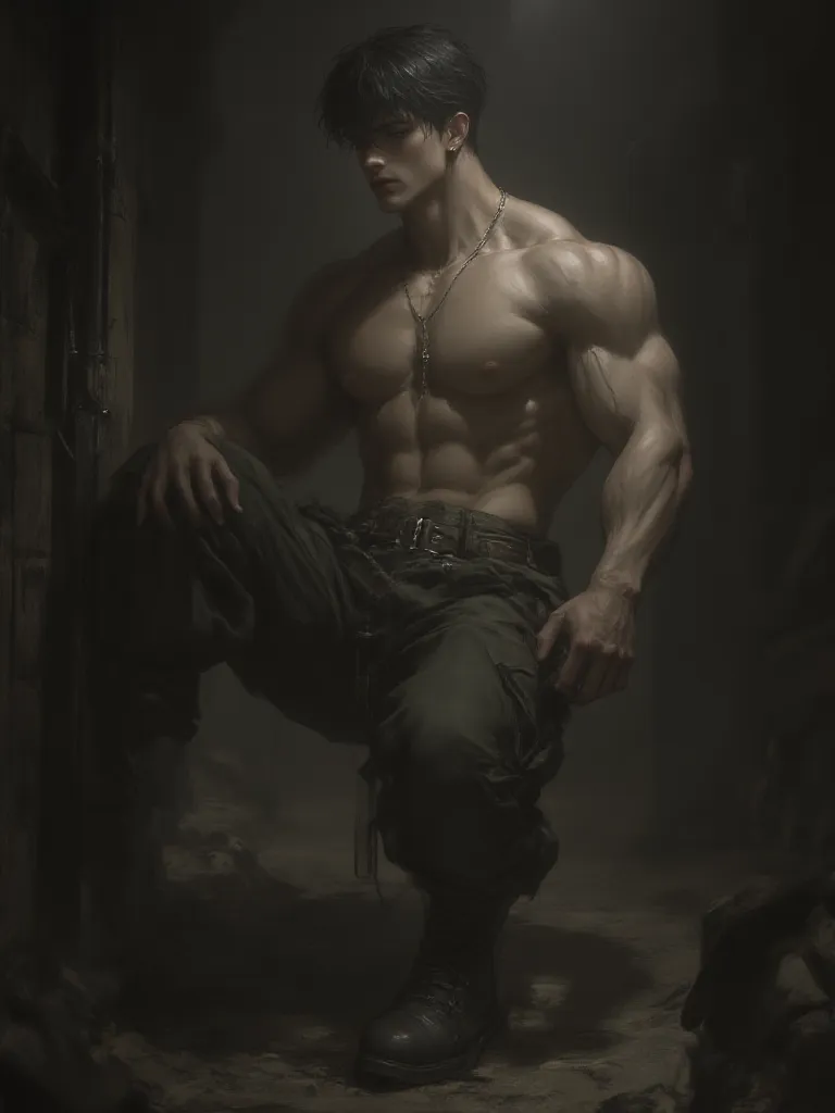 Thumbnail of Хамза