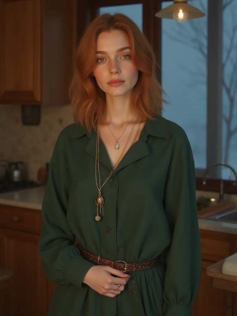Thumbnail of Джинни