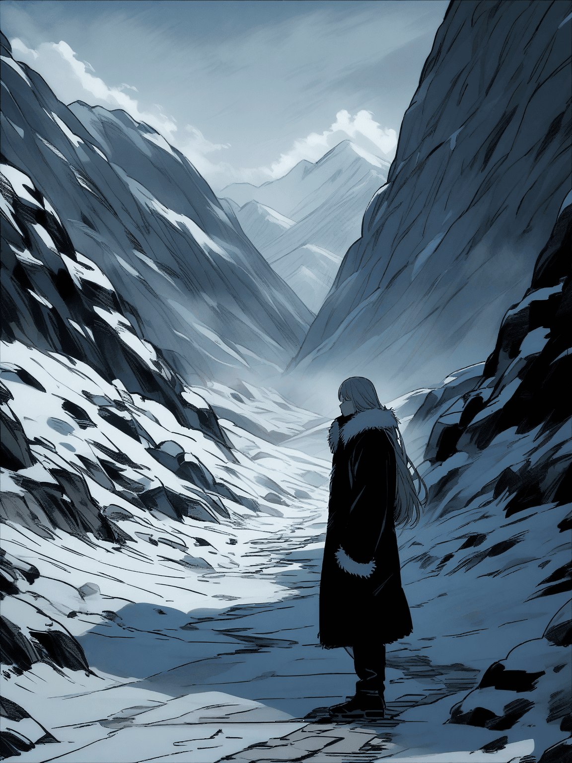 Thumbnail of Креган Старк
