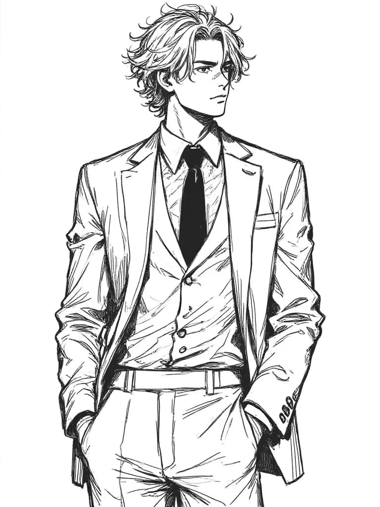Thumbnail of David