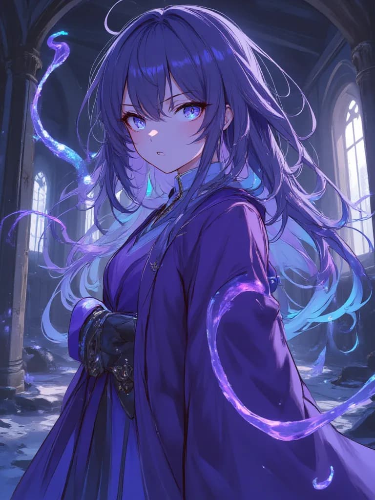 Thumbnail of Queen Queen Aethel