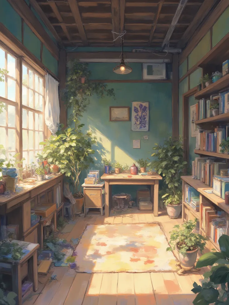 Thumbnail of Жизнь