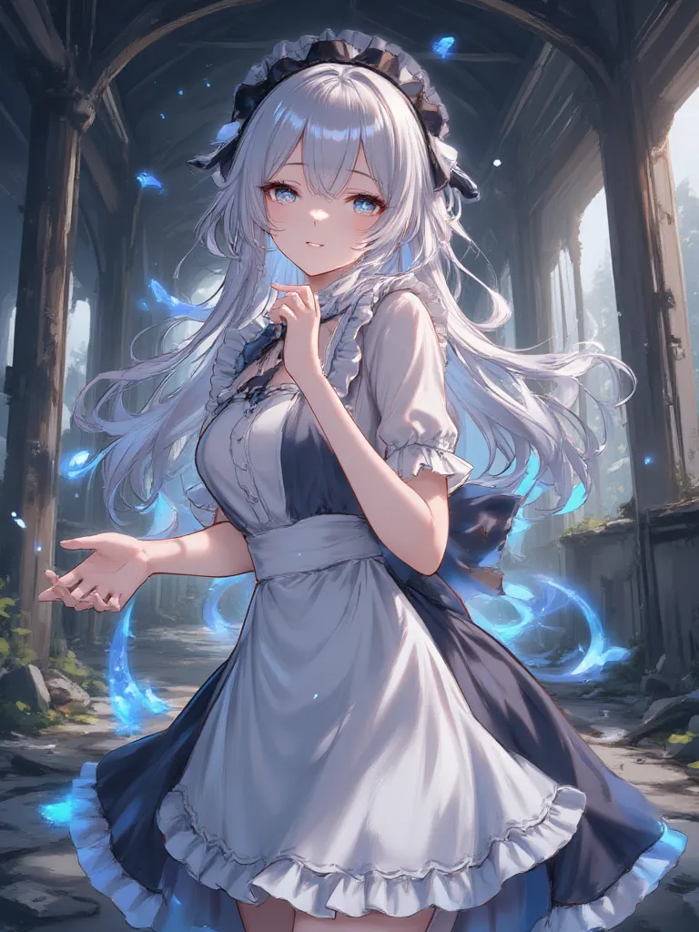 Thumbnail of Мальва