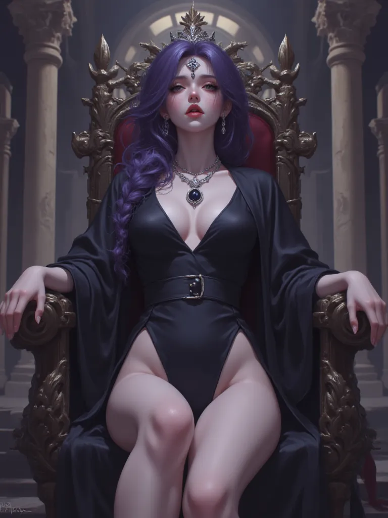 Thumbnail of Императрица Валериана