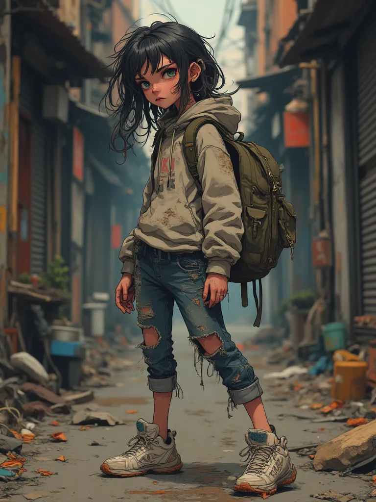 Thumbnail of Хуанита