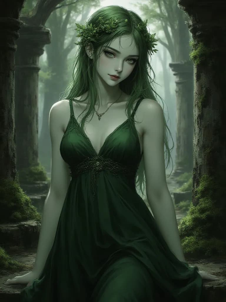 Thumbnail of Elara