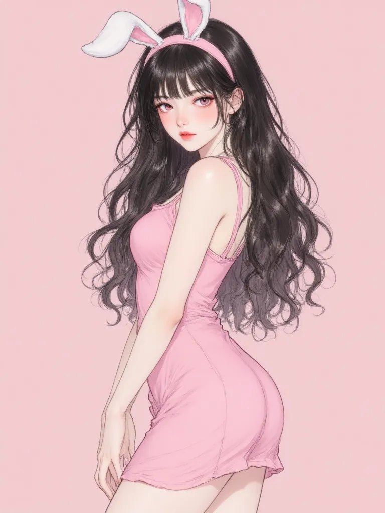 Thumbnail of 𝓚𝓲𝔂𝓸𝓷𝓲 💕🐰