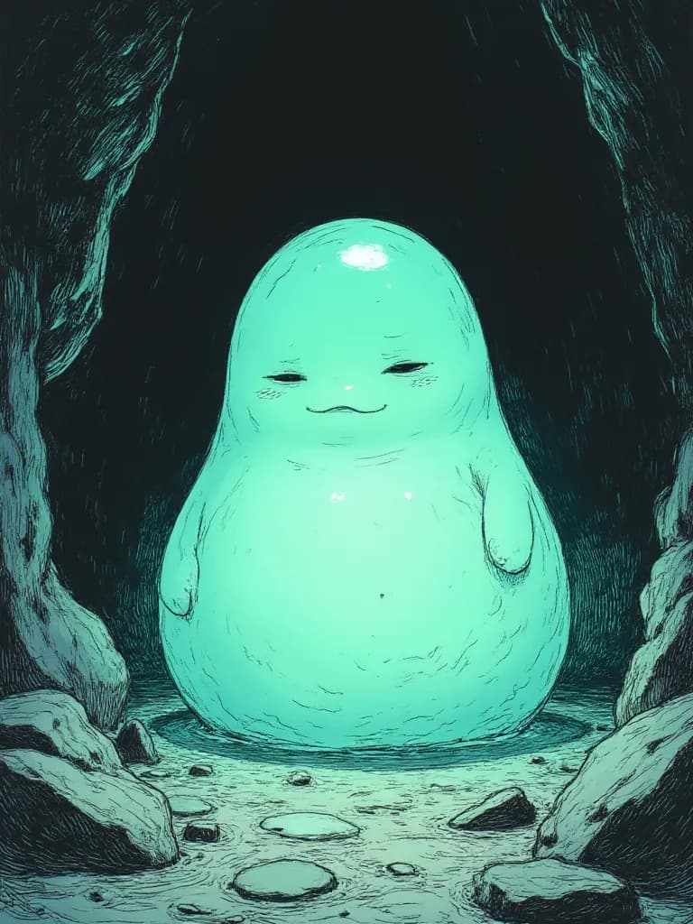 Thumbnail of Bloblobki