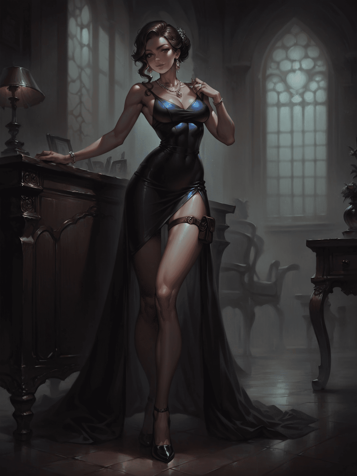 Thumbnail of lilith luciana
