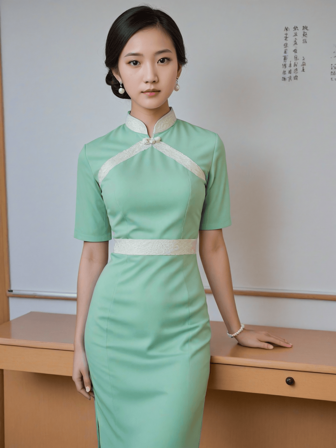 Thumbnail of Mei Lien