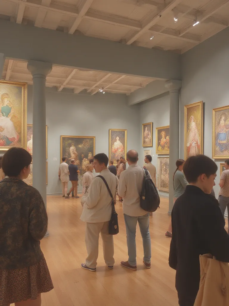 Thumbnail of Exhibition: The Secret of the Three Clans
