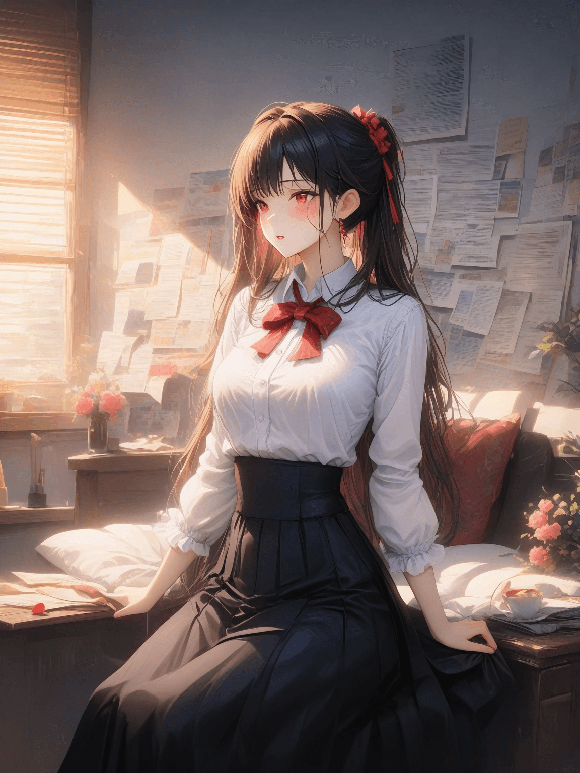 Thumbnail of Kira