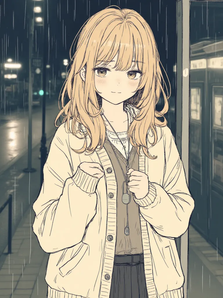 Thumbnail of Лия