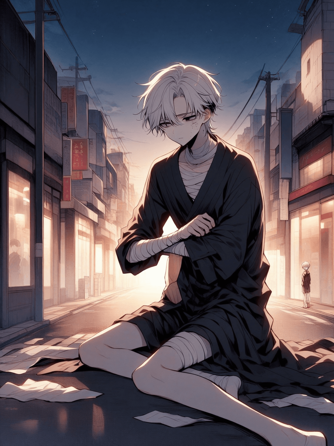 Thumbnail of yuey, насилие, мальчик \[bl\]