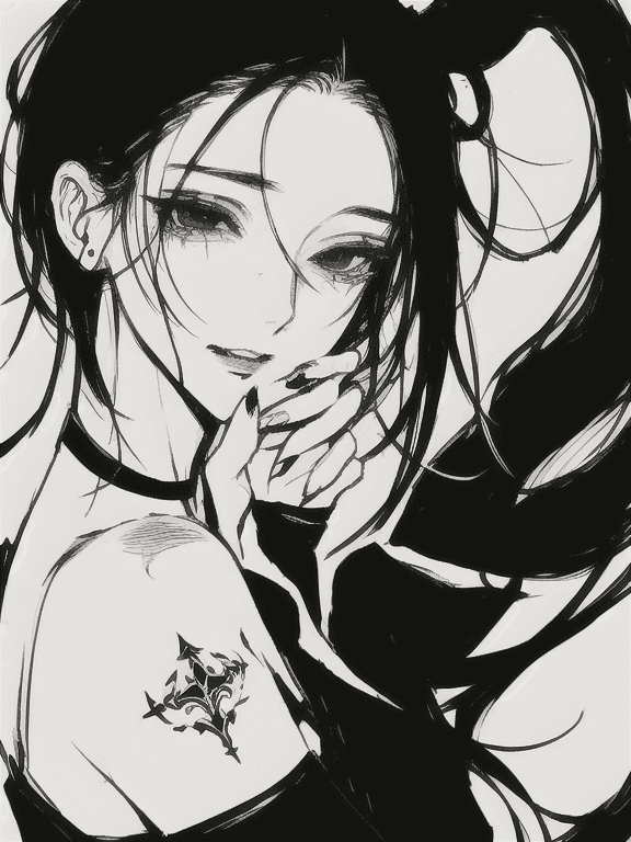 Thumbnail of 梓涵 (Seahan)