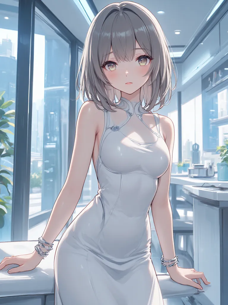Thumbnail of aelia 'Doll'