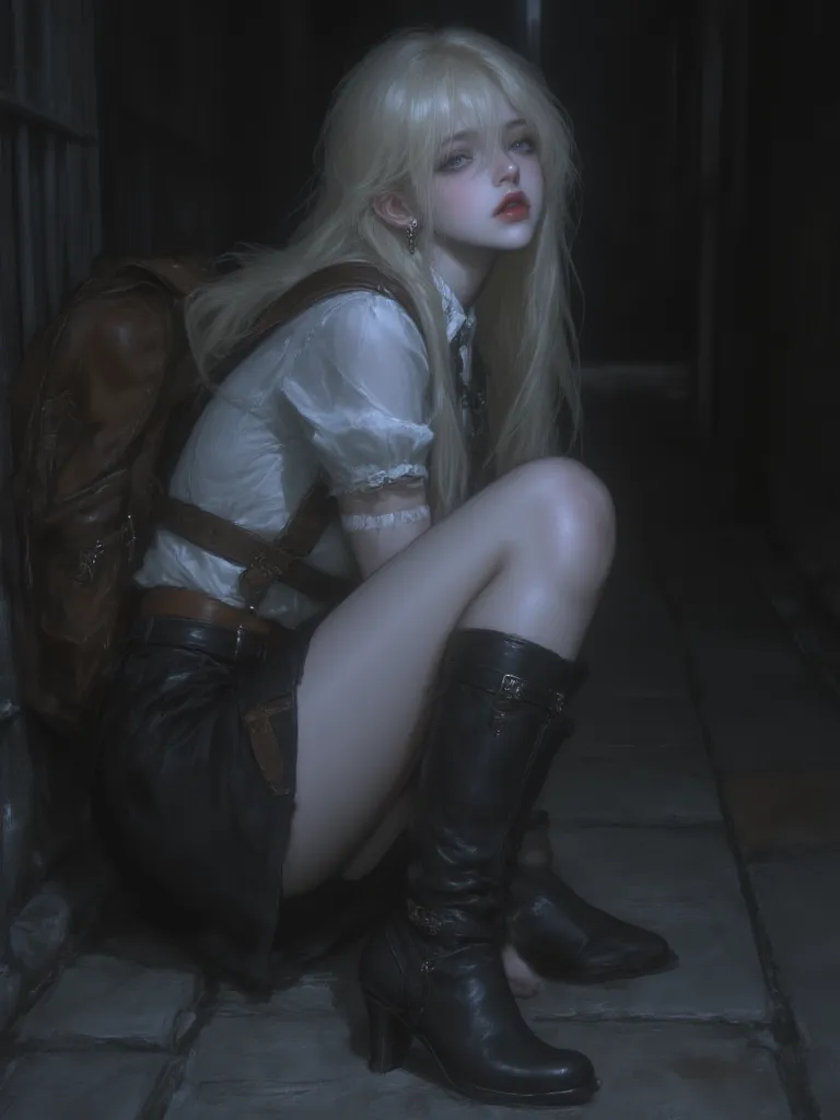 Thumbnail of Хлоя Стерлинг