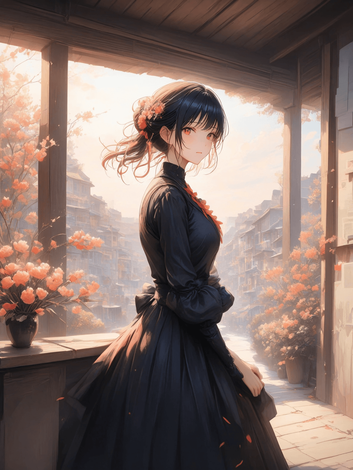 Thumbnail of โยชิ