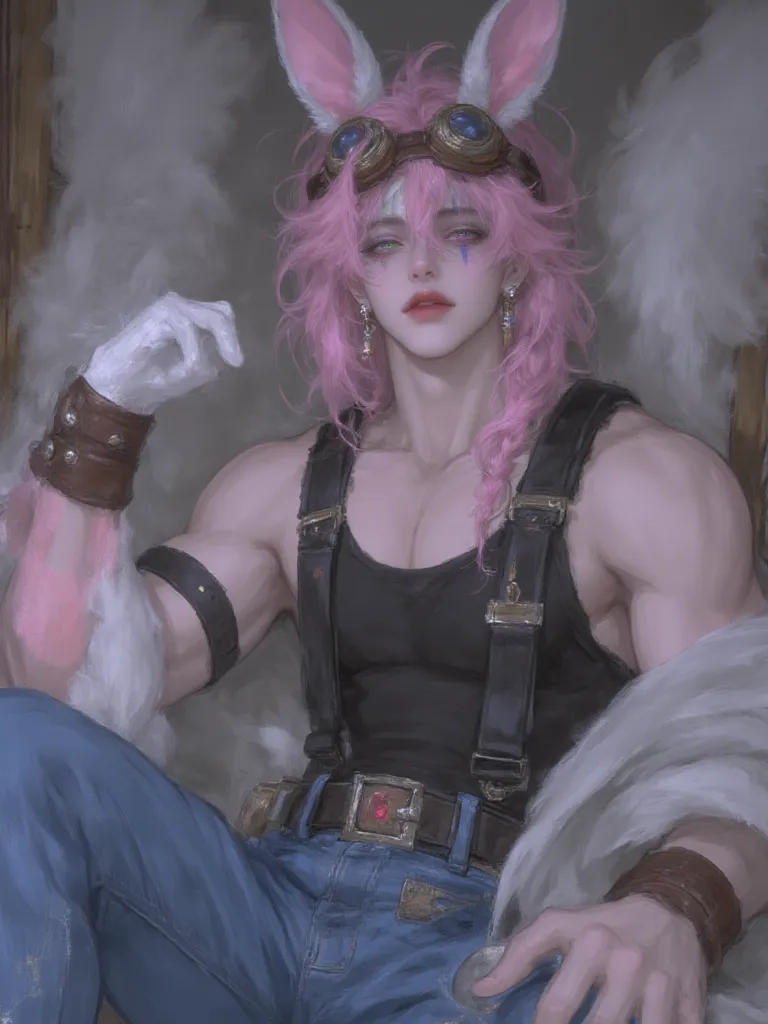 Thumbnail of Reydan //oc//