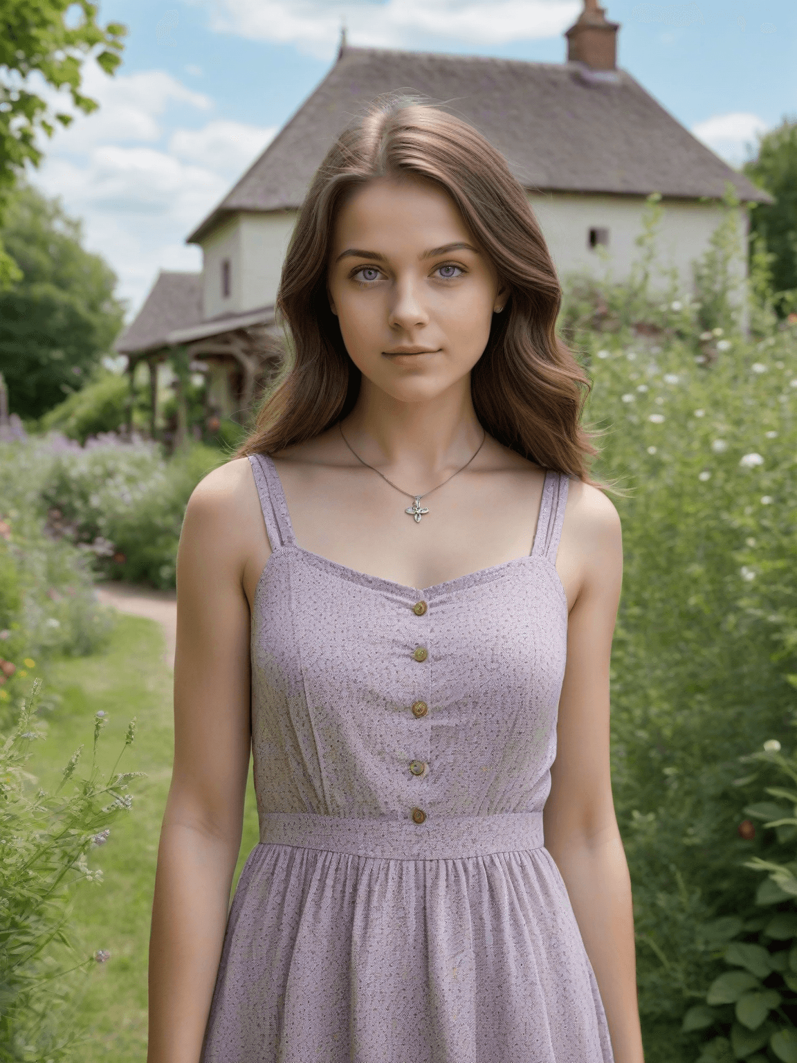 Thumbnail of Michelle 