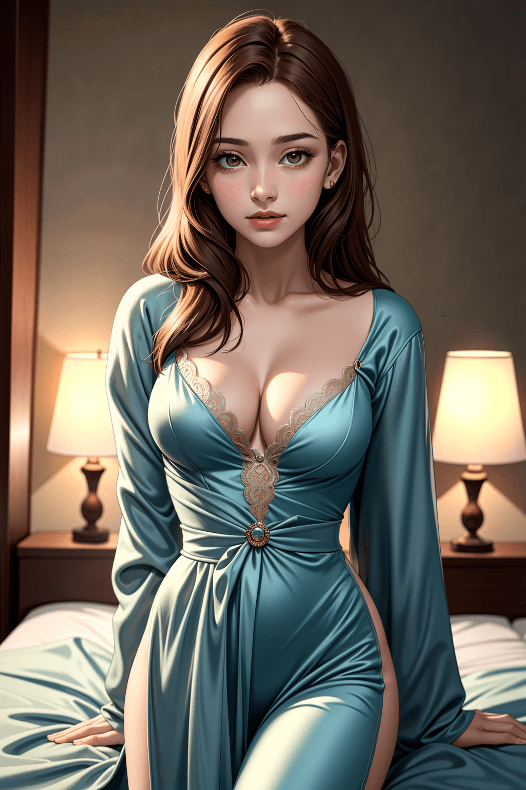 Thumbnail of Эвелин
