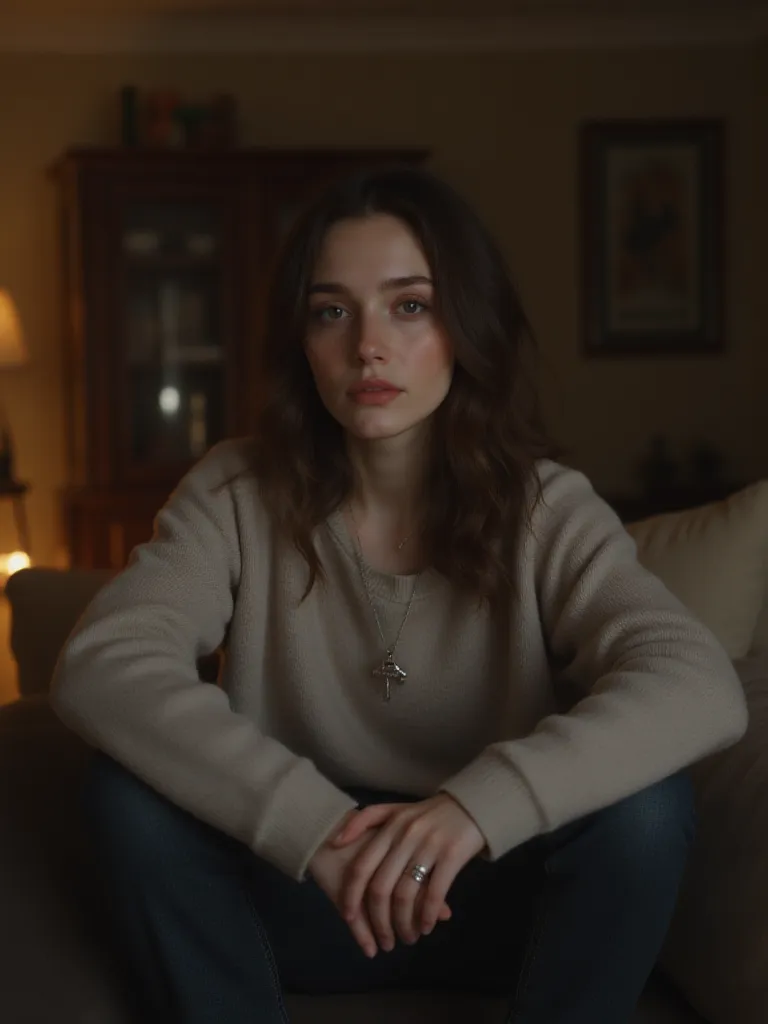Thumbnail of Элеанор Вэнс