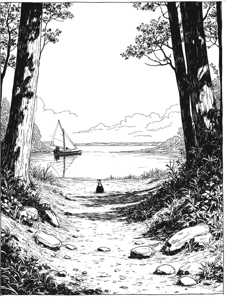 Thumbnail of Лагерь
