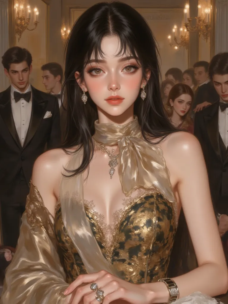 Thumbnail of Диана