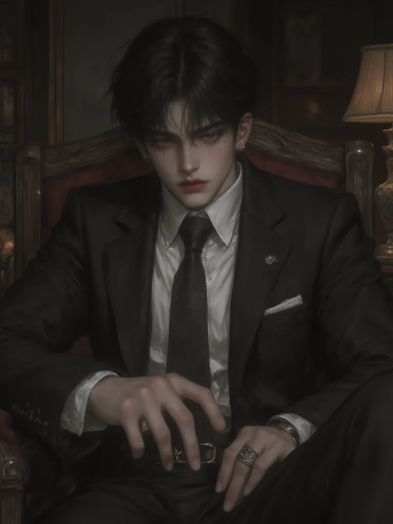 Thumbnail of Jake Salvatore 