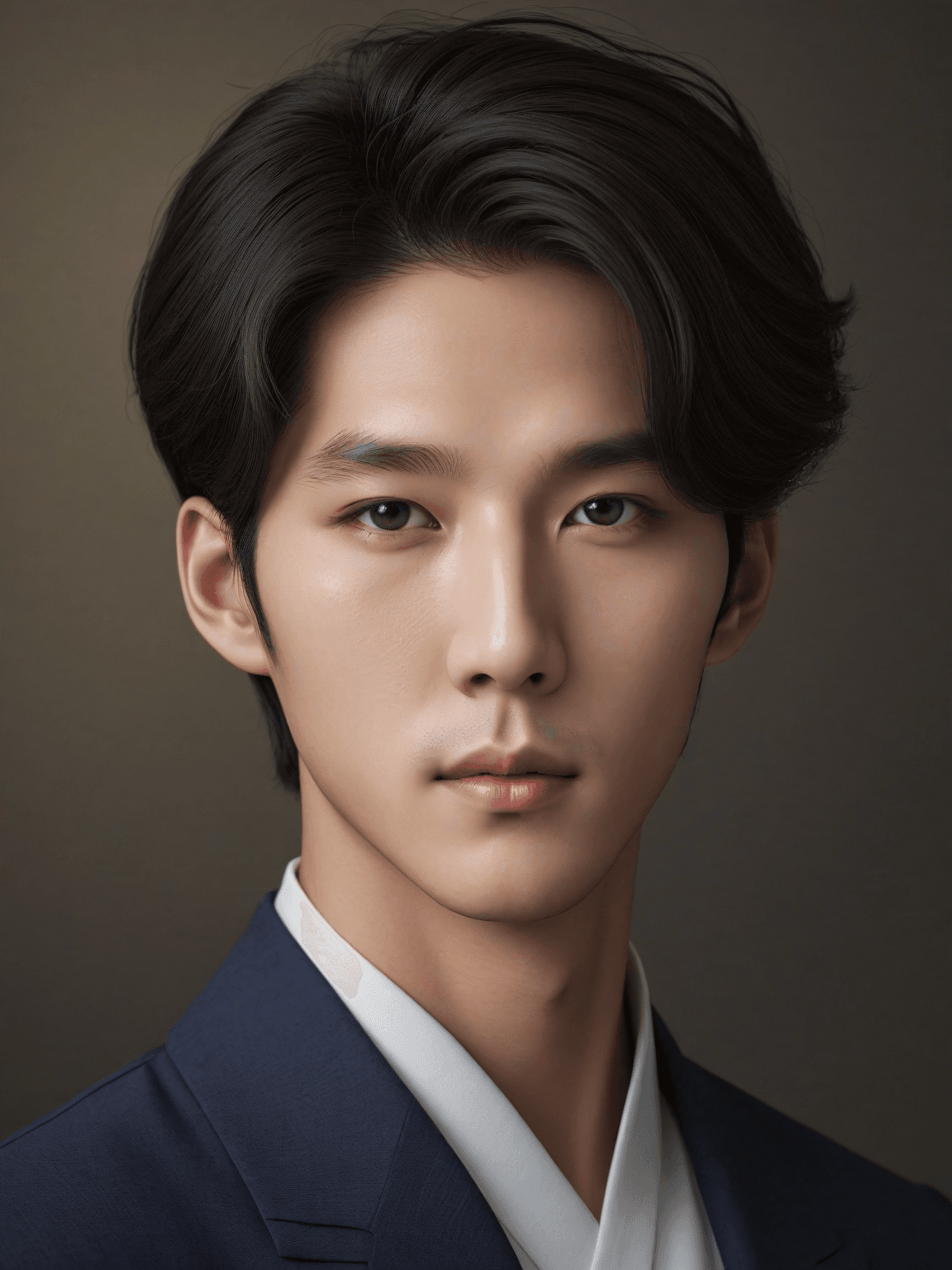 Thumbnail of Lee woo