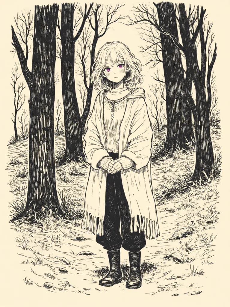 Thumbnail of Элара Вэнс