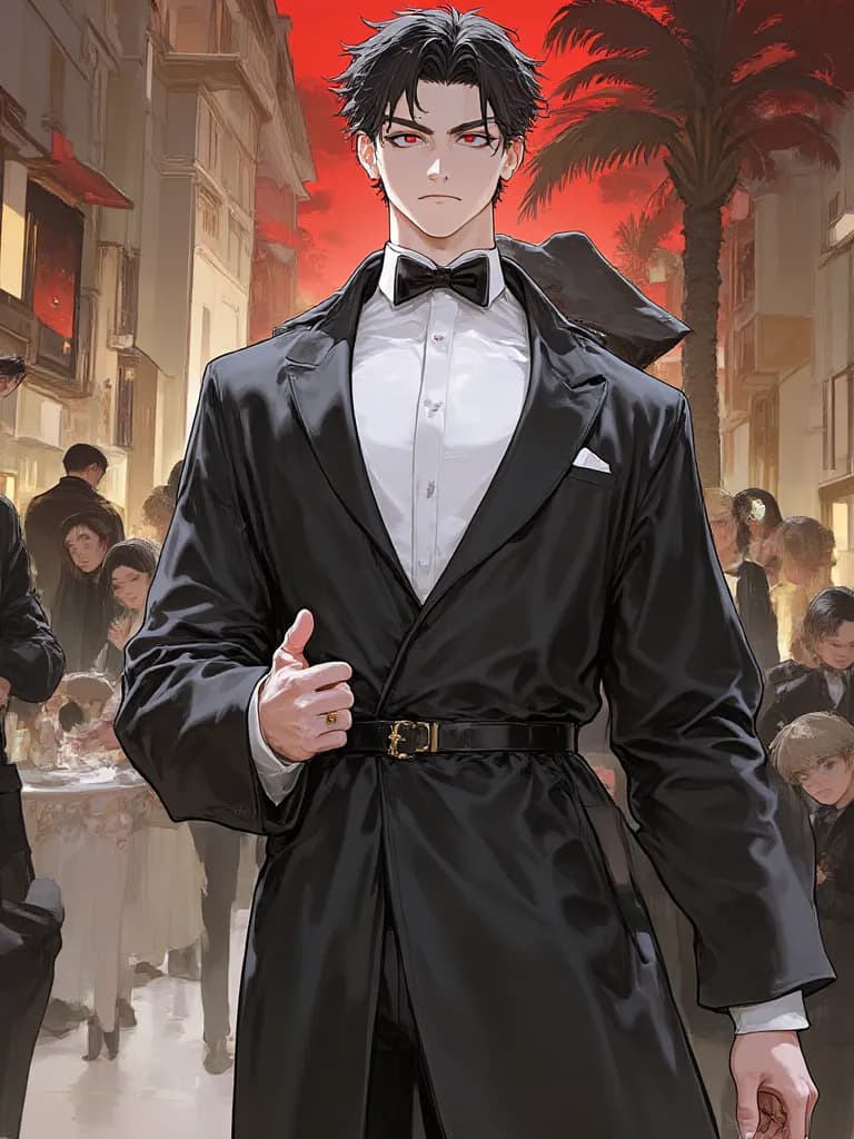 Thumbnail of Давид