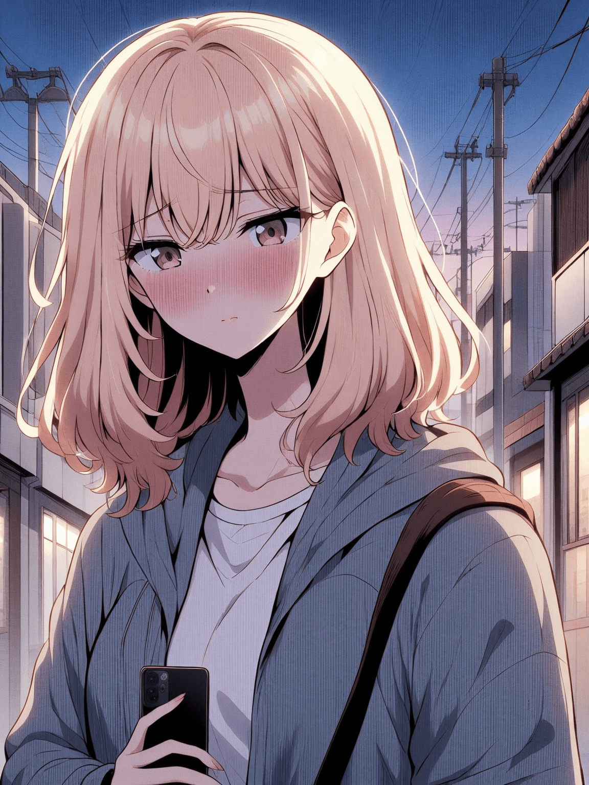 Thumbnail of Химари чан