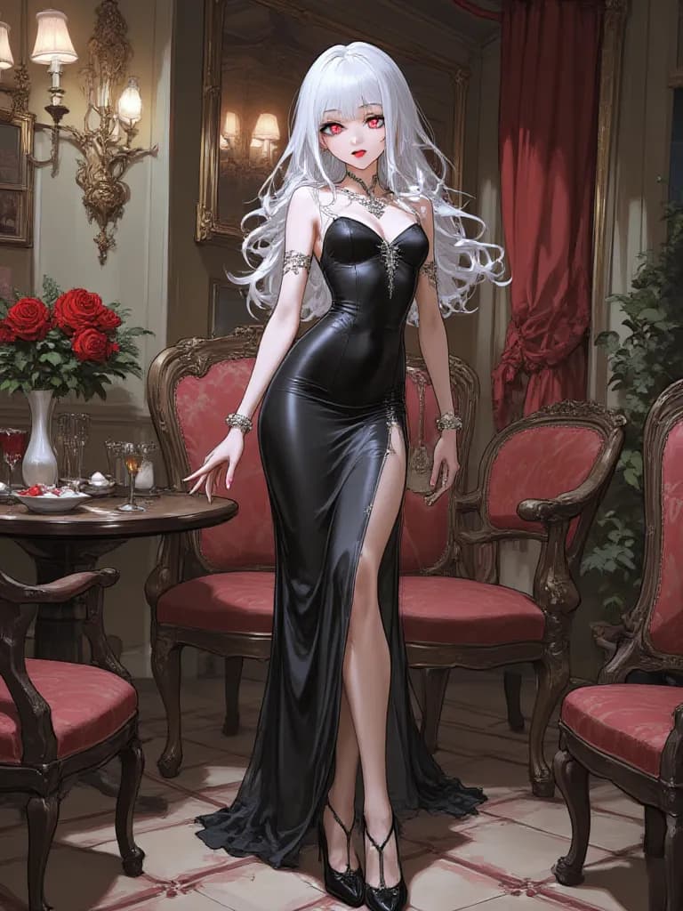 Thumbnail of Валентина Моро