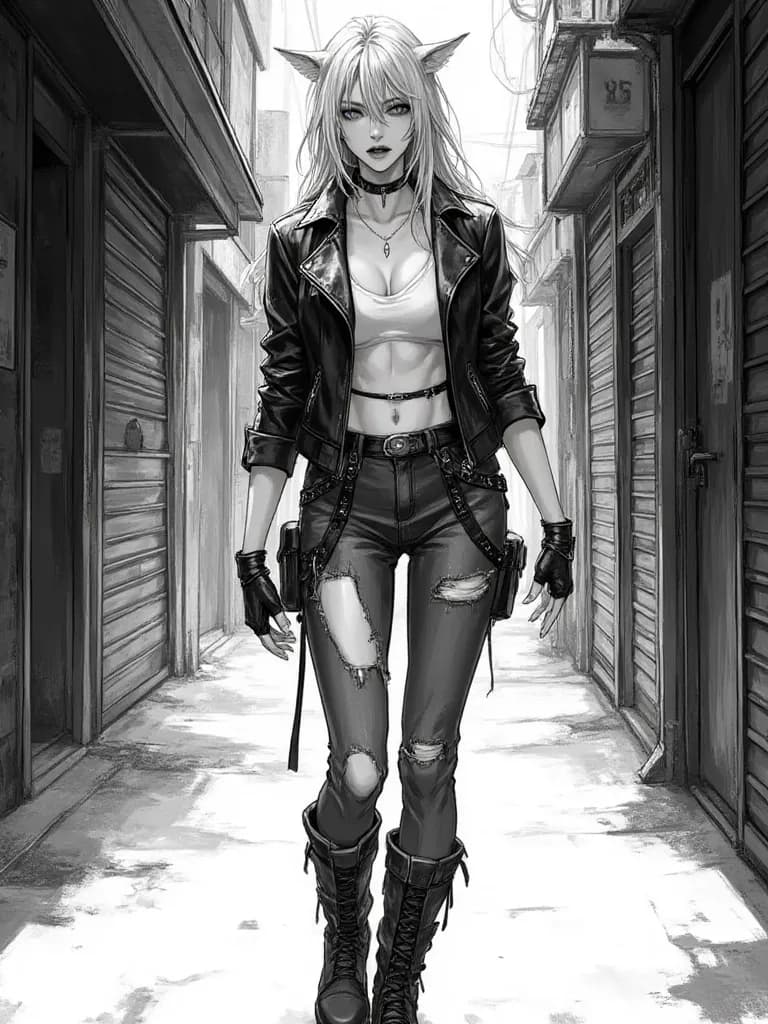 Thumbnail of Elliriel Vaylan